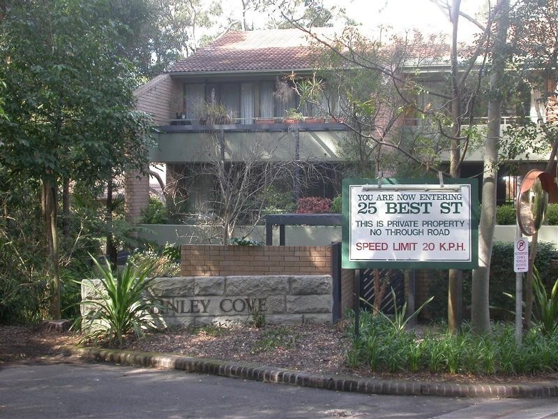 27/25 Best Street, Lane Cove NSW 2066