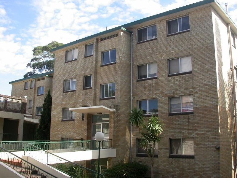 19/446 Pacific Highway, Artarmon NSW 2064