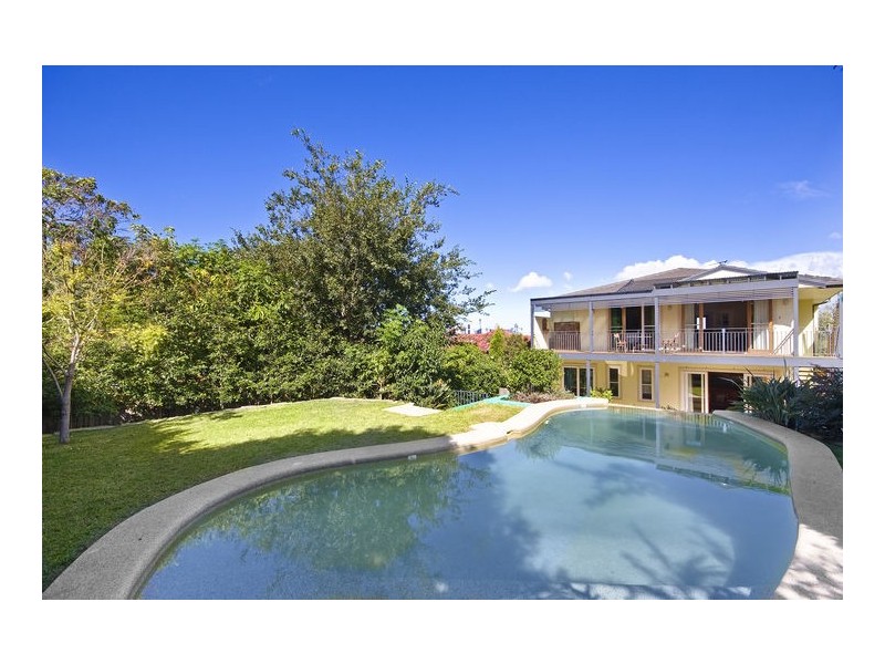 1 Edwin Street, Greenwich NSW 2065