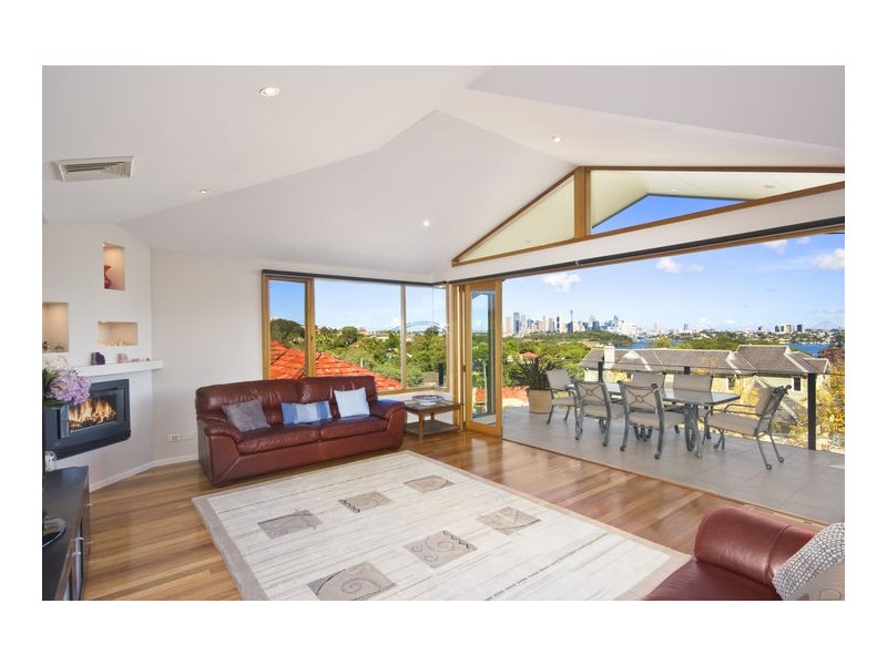 1 Edwin Street, Greenwich NSW 2065