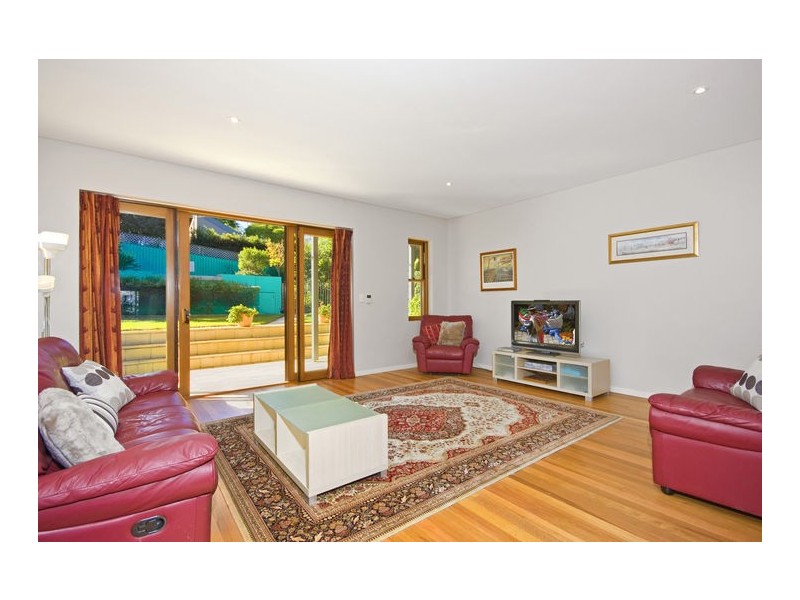 1 Edwin Street, Greenwich NSW 2065