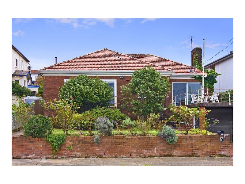 27 George Street, Greenwich NSW 2065