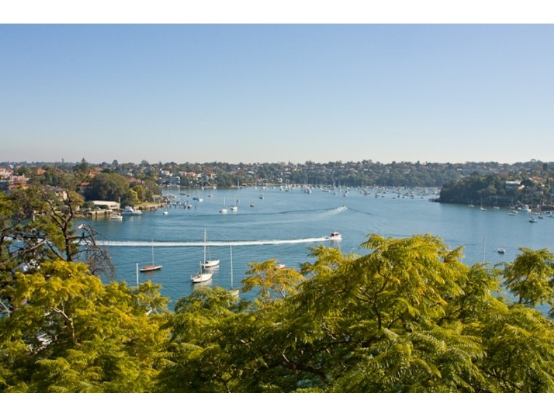 6/2 Landenburg Place, Greenwich NSW 2065