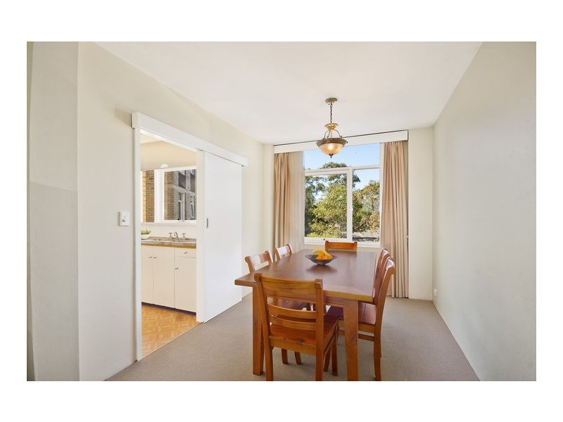 22/205 Greenwich Road, Greenwich NSW 2065