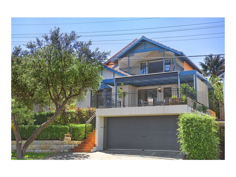 108 Greenwich Road, Greenwich NSW 2065