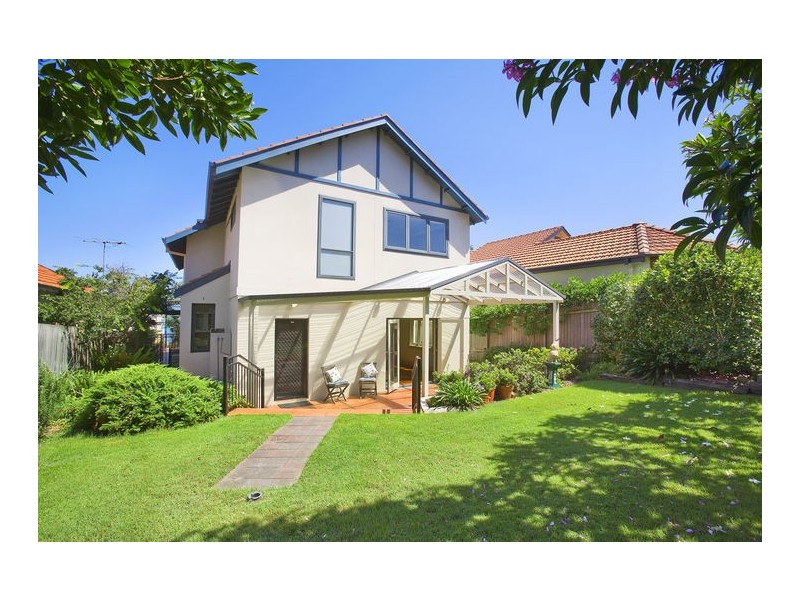 108 Greenwich Road, Greenwich NSW 2065