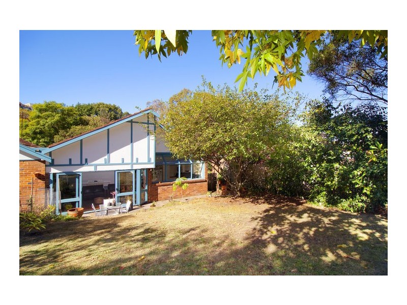 5 Canberra Avenue, St Leonards NSW 2065