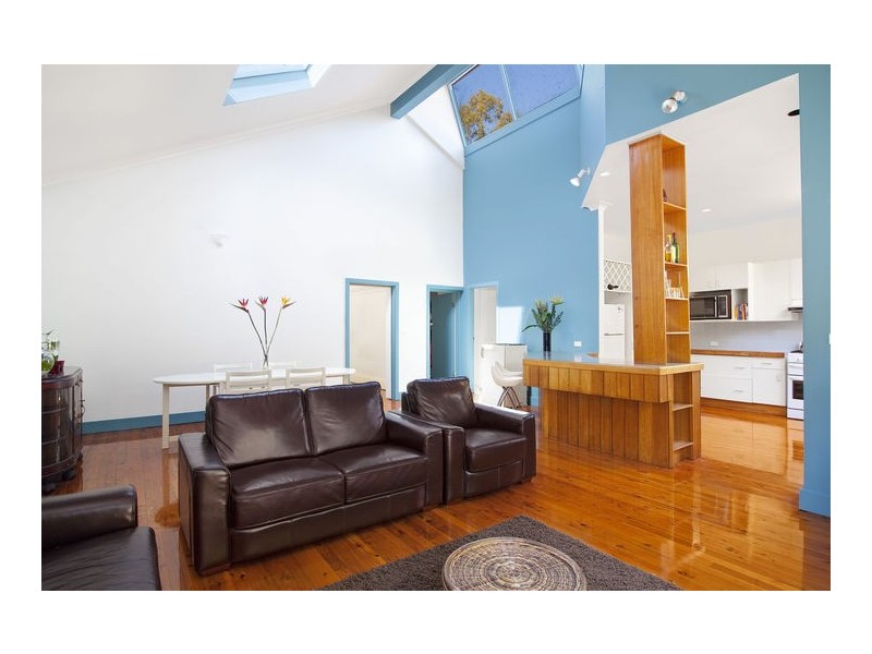 5 Canberra Avenue, St Leonards NSW 2065