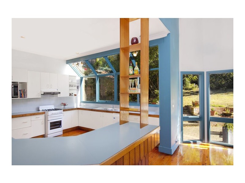 5 Canberra Avenue, St Leonards NSW 2065