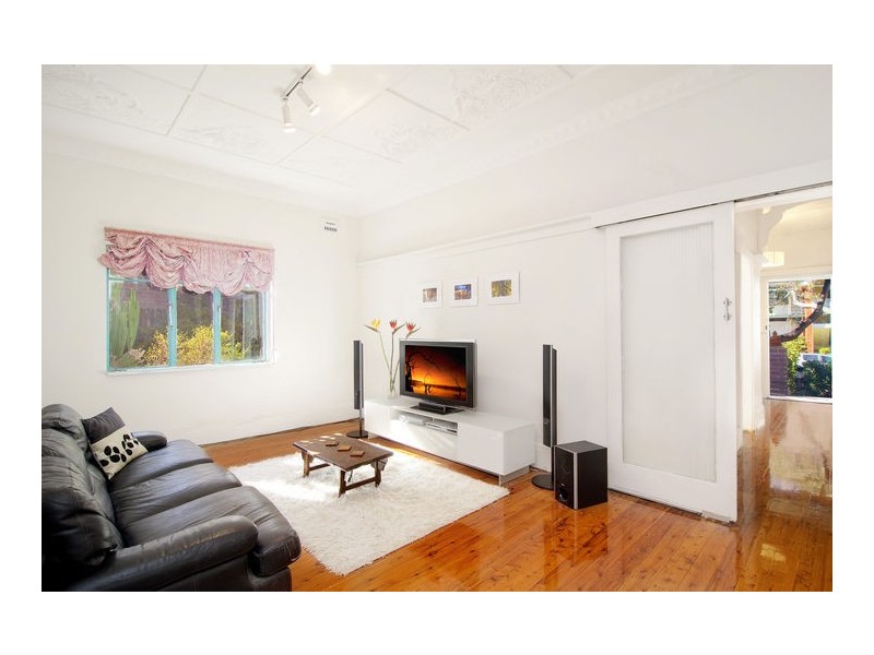 5 Canberra Avenue, St Leonards NSW 2065
