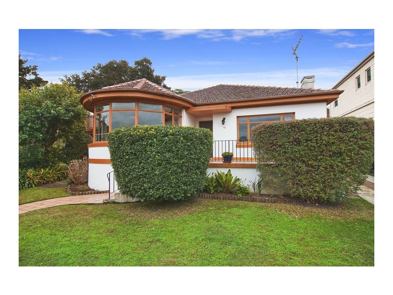 17 George Street, Greenwich NSW 2065