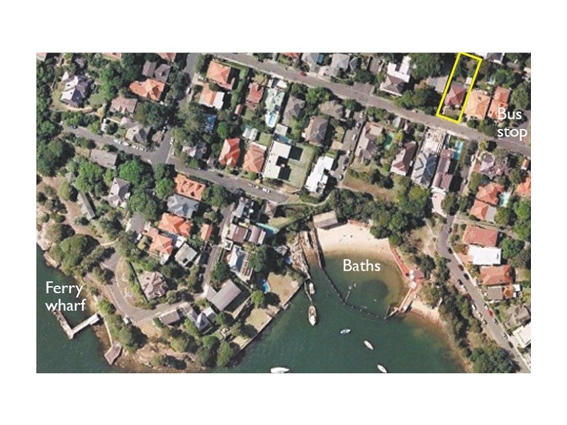 17 George Street, Greenwich NSW 2065