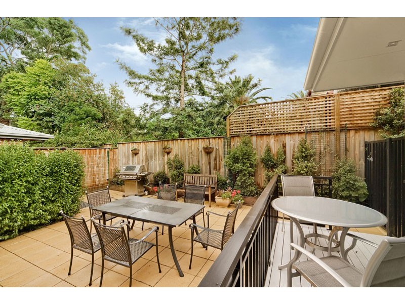 3 Margaret Street, Roseville NSW 2069