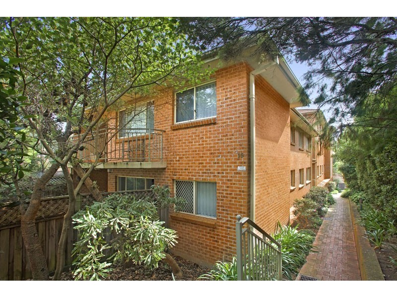 8/15 Longueville Road, Lane Cove NSW 2066