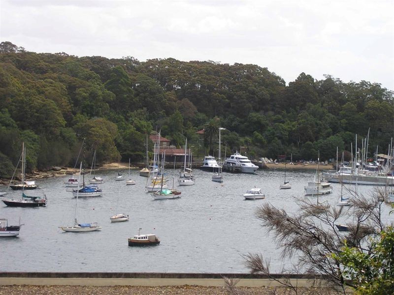 11/4  Munro Street, Mcmahons Point NSW 2060