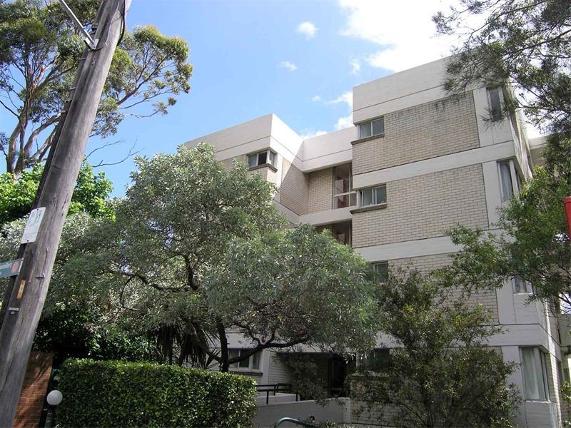 11/4  Munro Street, Mcmahons Point NSW 2060