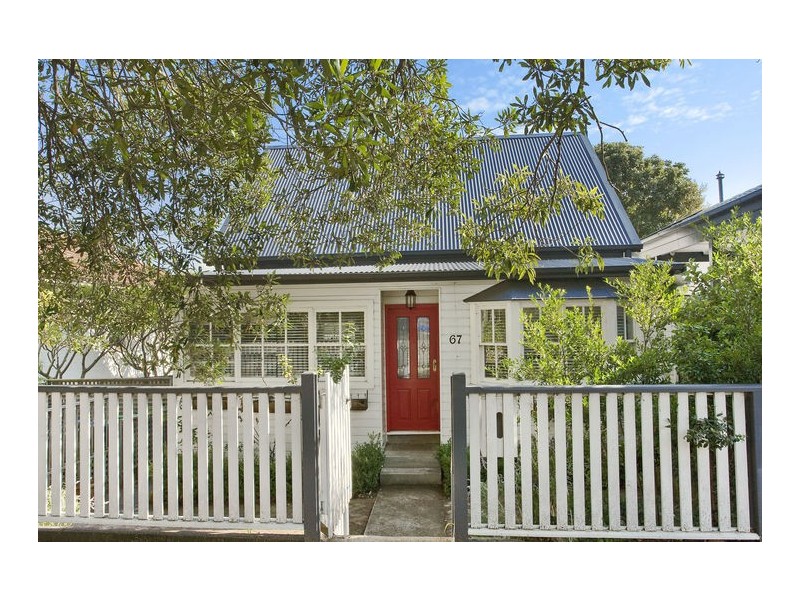 67 Greenwich Road, Greenwich NSW 2065