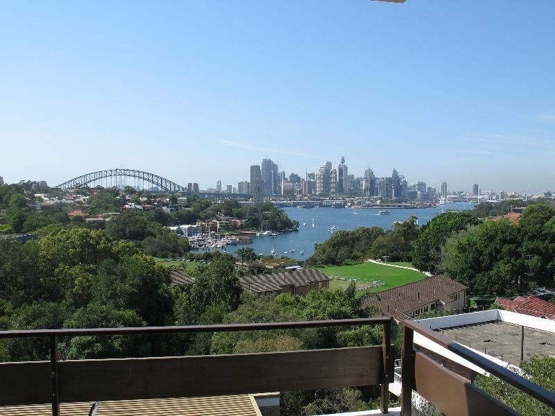 21/106 Bay Road, Waverton NSW 2060