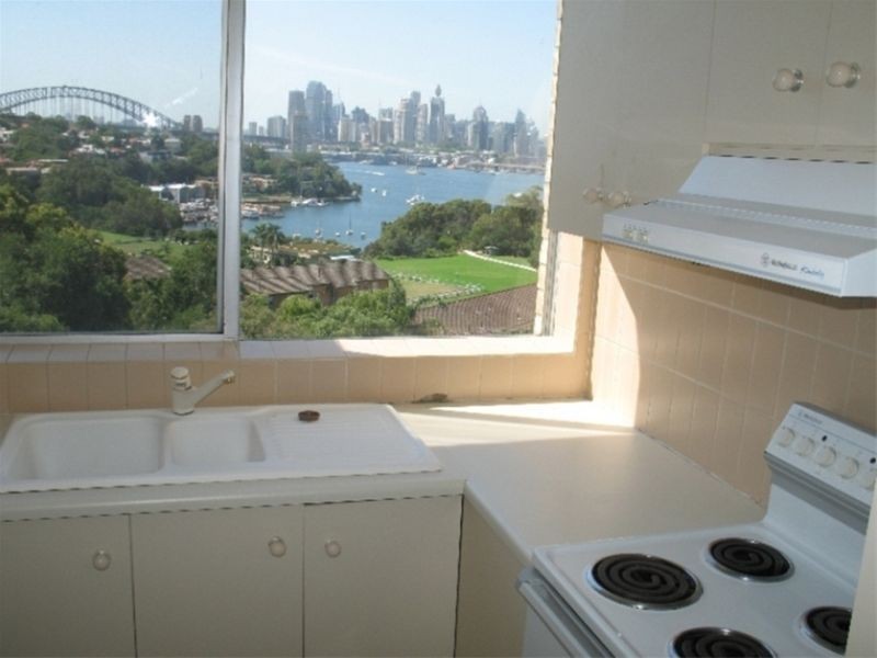 21/106 Bay Road, Waverton NSW 2060