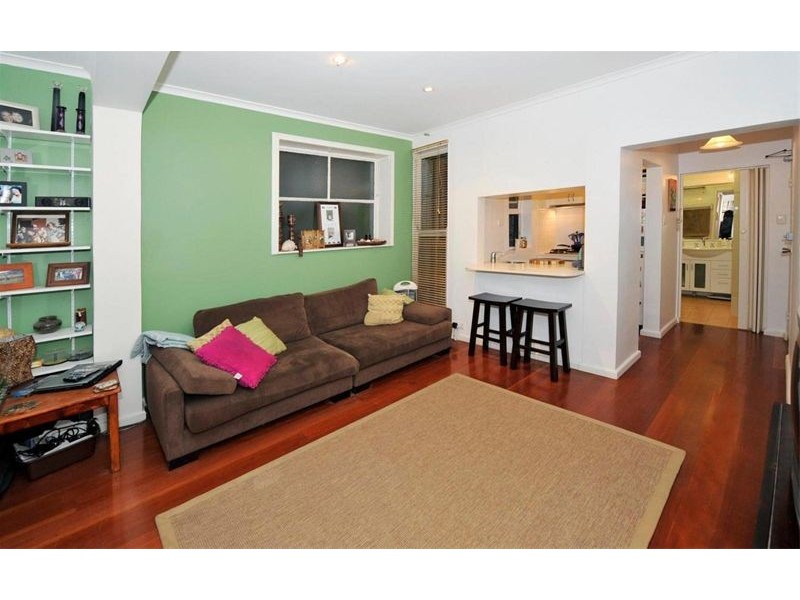 3/6-8 Hughes Street, Potts Point NSW 2011