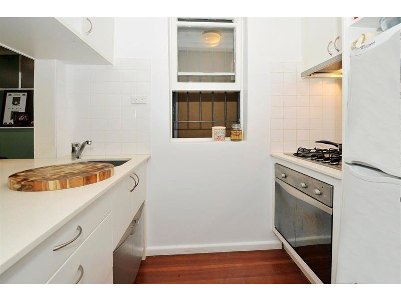 3/6-8 Hughes Street, Potts Point NSW 2011