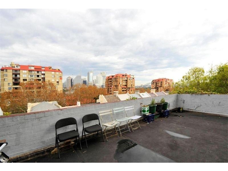 3/6-8 Hughes Street, Potts Point NSW 2011