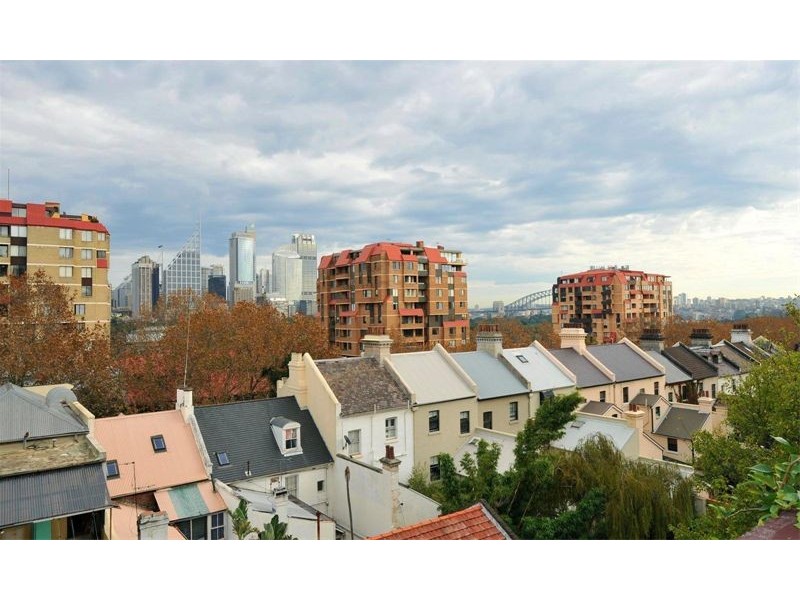 3/6-8 Hughes Street, Potts Point NSW 2011