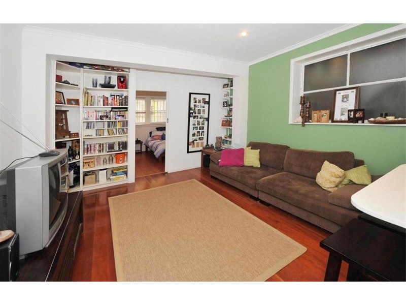 3/6-8 Hughes Street, Potts Point NSW 2011