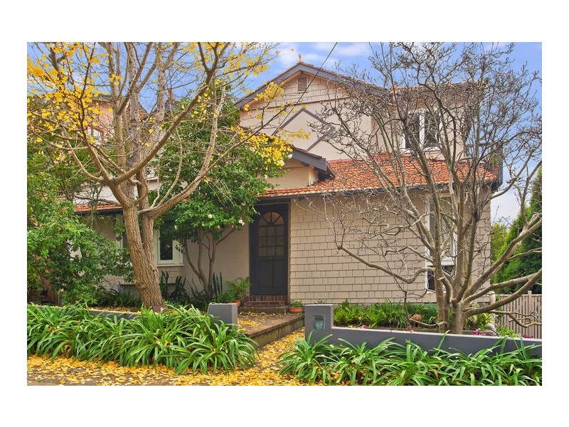 3 Robert Street, Greenwich NSW 2065