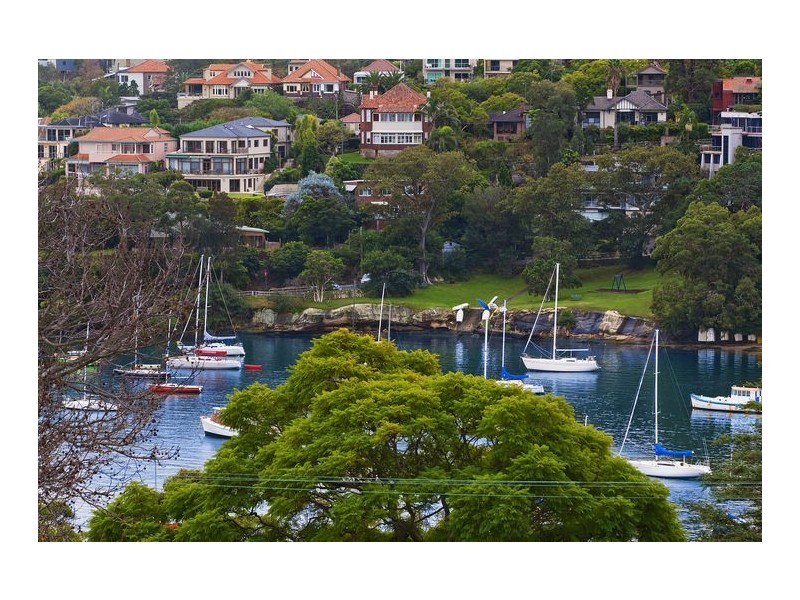3 Robert Street, Greenwich NSW 2065