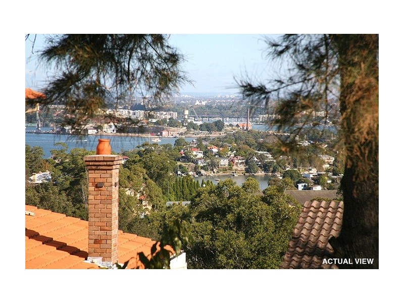 27B Bellevue Avenue, Greenwich NSW 2065