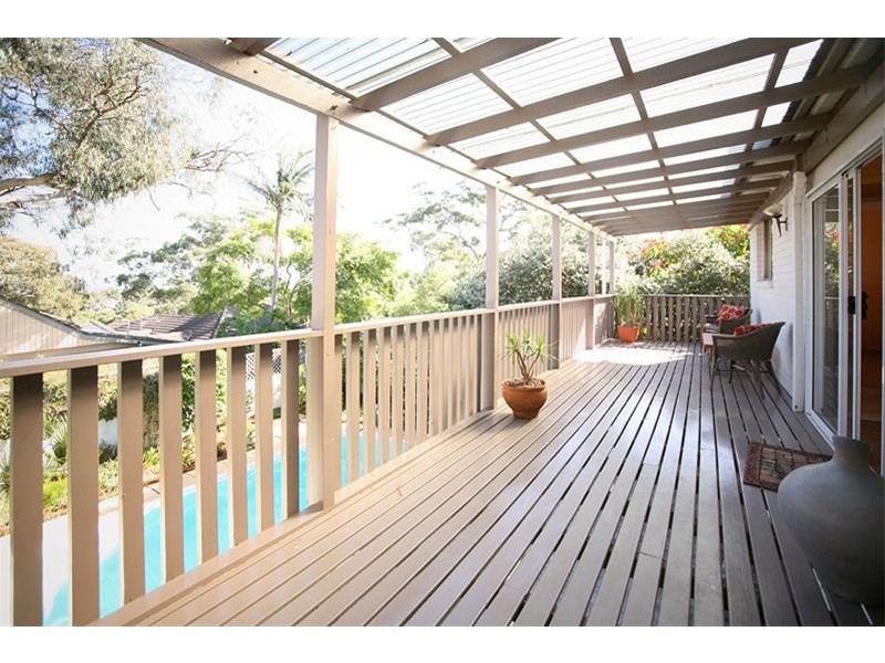 27B Bellevue Avenue, Greenwich NSW 2065