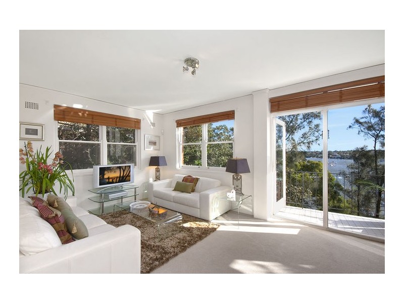 2/167 Greenwich Road, Greenwich NSW 2065