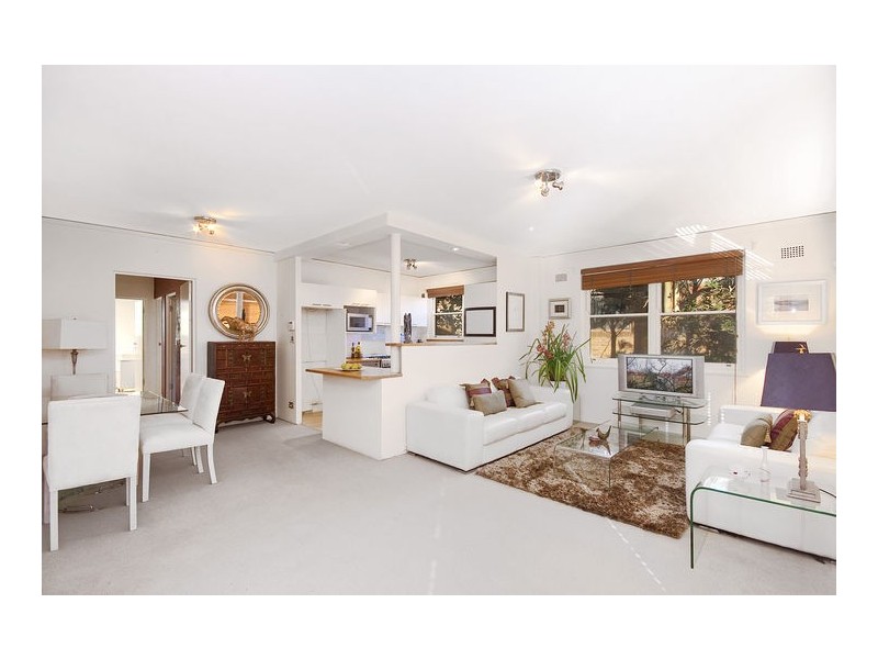 2/167 Greenwich Road, Greenwich NSW 2065