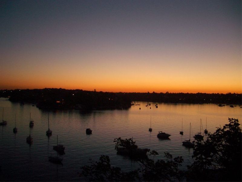 2/167 Greenwich Road, Greenwich NSW 2065