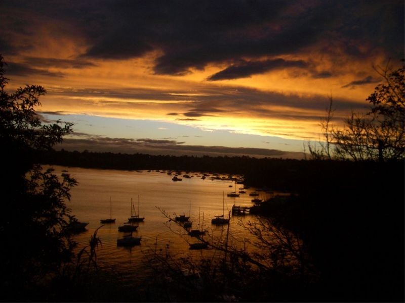 2/167 Greenwich Road, Greenwich NSW 2065