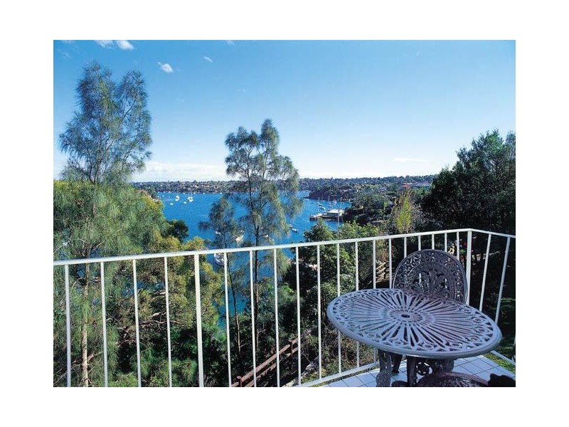 2/167 Greenwich Road, Greenwich NSW 2065