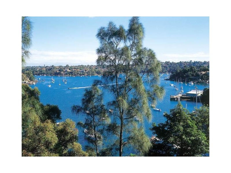 2/167 Greenwich Road, Greenwich NSW 2065