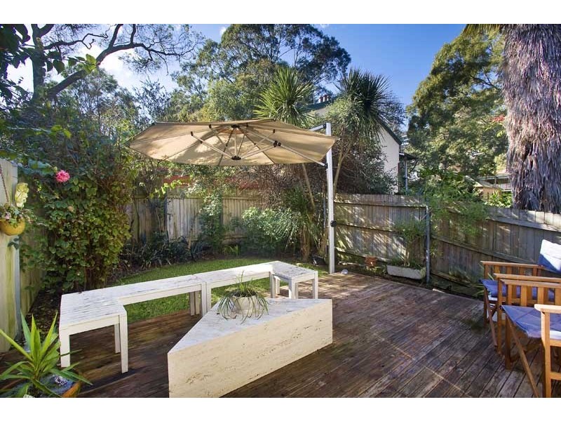 5 Carr Street, Waverton NSW 2060