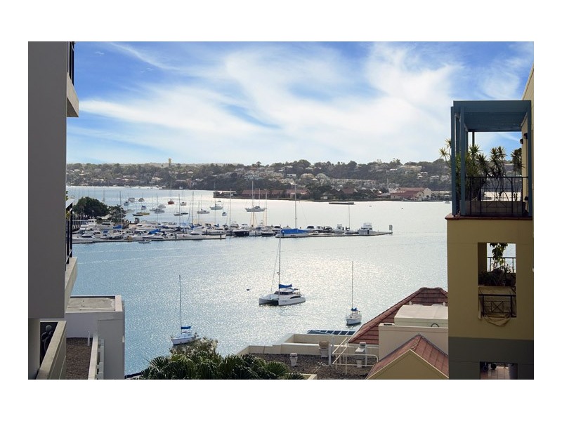 804/27 Margaret Street, Rozelle NSW 2039