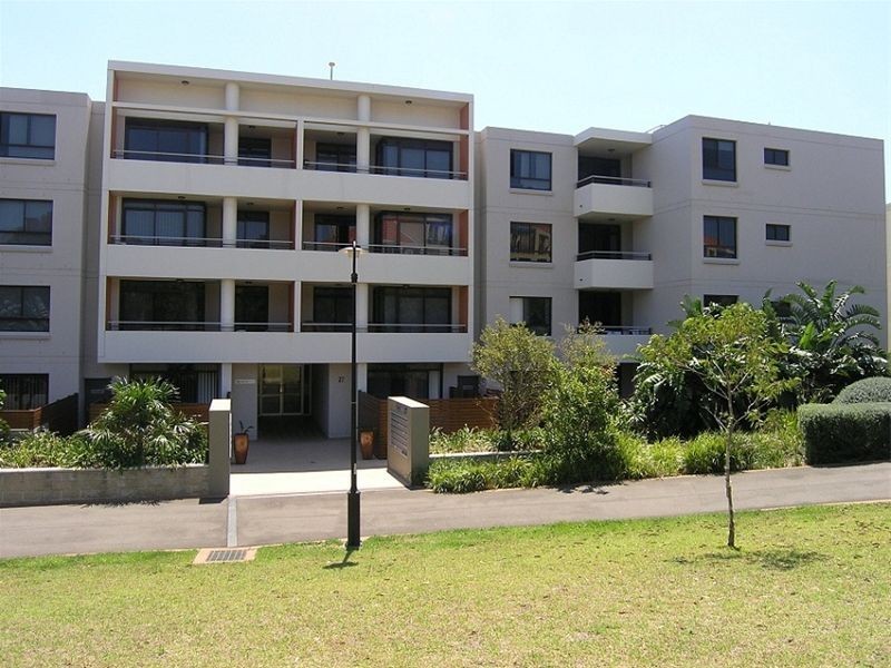 804/27 Margaret Street, Rozelle NSW 2039