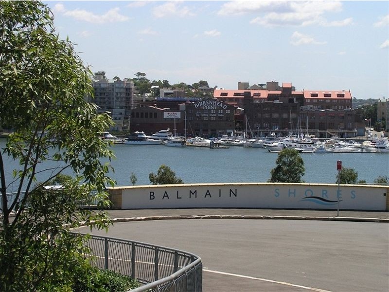 804/27 Margaret Street, Rozelle NSW 2039