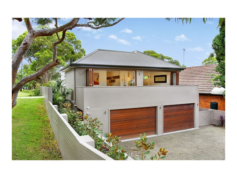 36 Carranya Road, Riverview NSW 2066