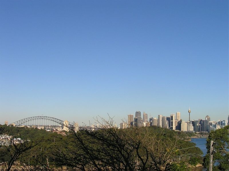 6/4 Landenburg Place, Greenwich NSW 2065