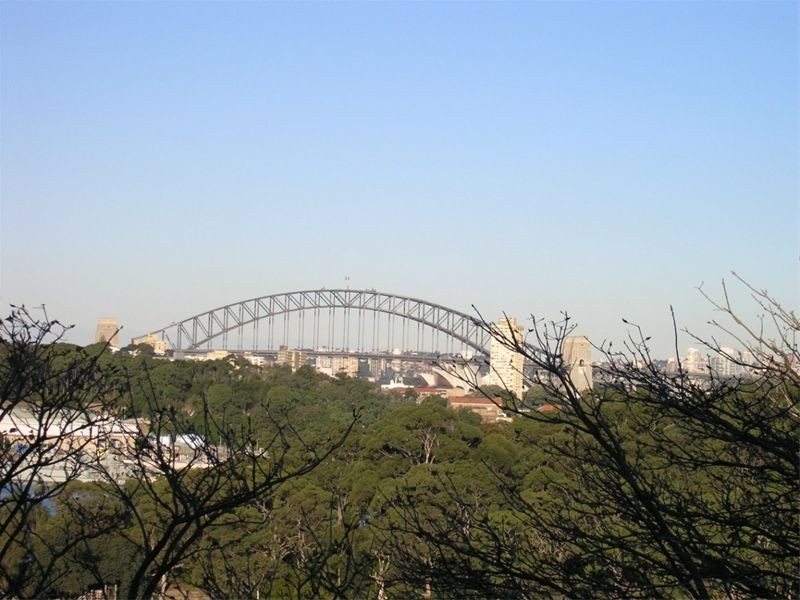 6/4 Landenburg Place, Greenwich NSW 2065