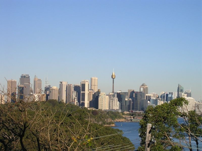 6/4 Landenburg Place, Greenwich NSW 2065