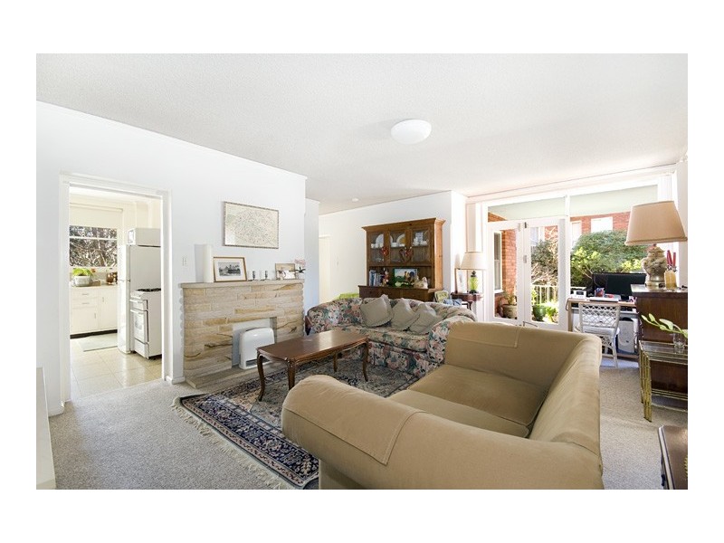 3/6 Milner Crescent, Wollstonecraft NSW 2065