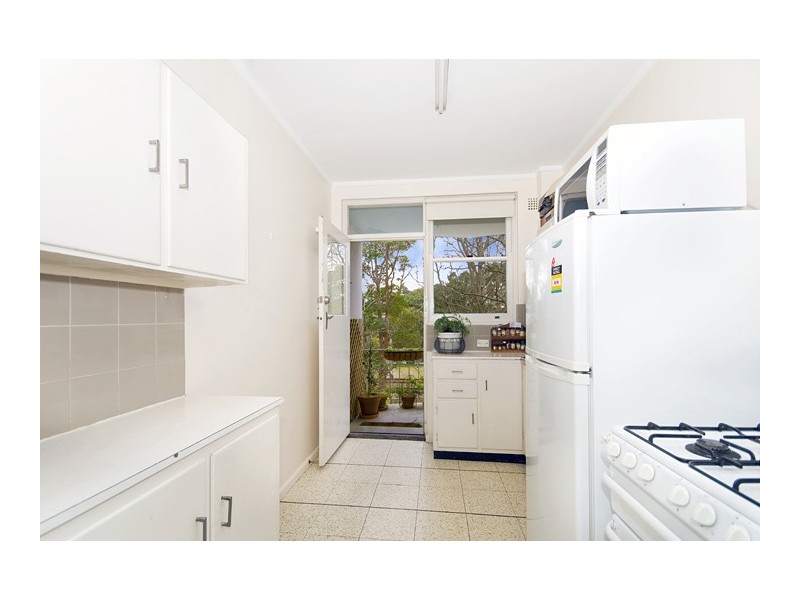 3/6 Milner Crescent, Wollstonecraft NSW 2065
