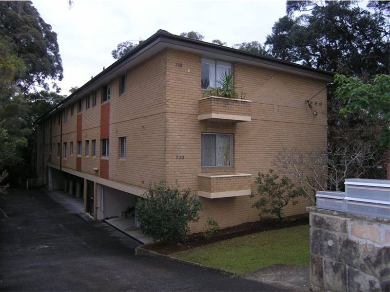 7/530 Mowbray Road, Lane Cove NSW 2066