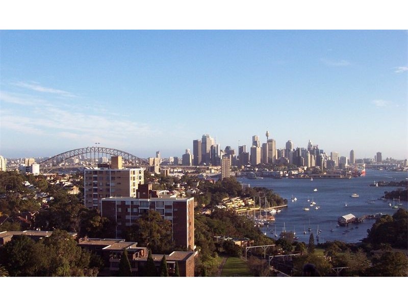 73/2-12 Crows Nest Road, Waverton NSW 2060